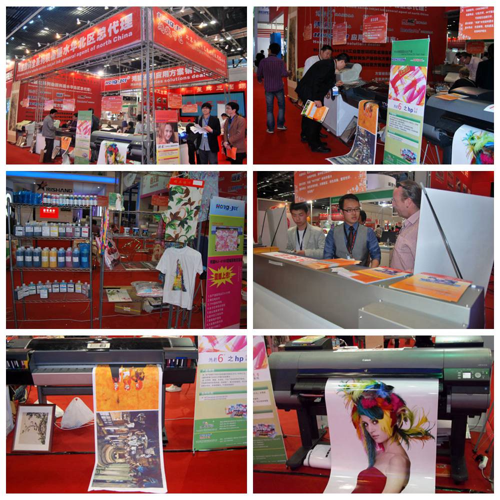 China Sign Expo 2011