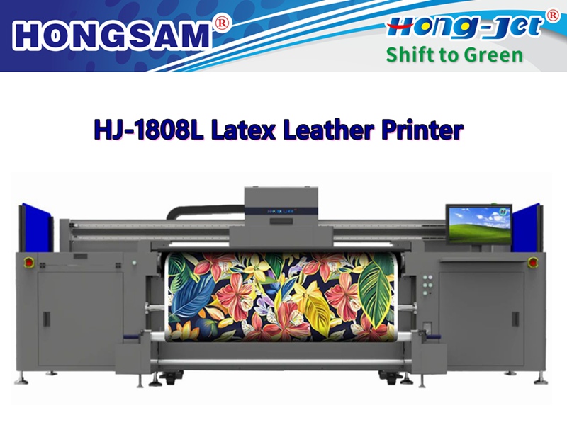  leather printer