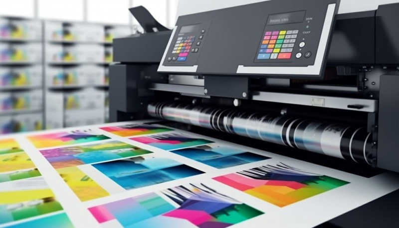 Digital Printing Technology