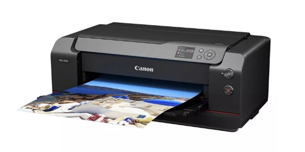 Canon New imagePROGRAF PRO Printer