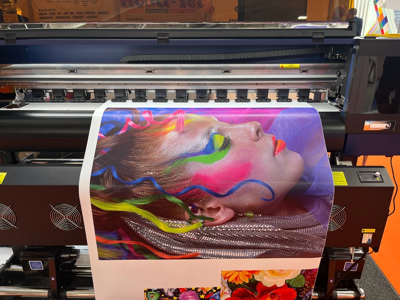 ArtSmart Image Printer