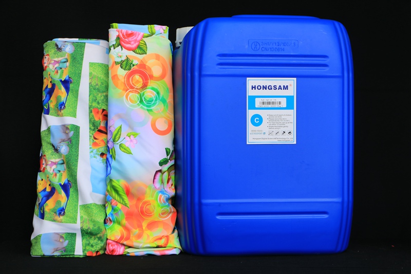 Sublimation Ink