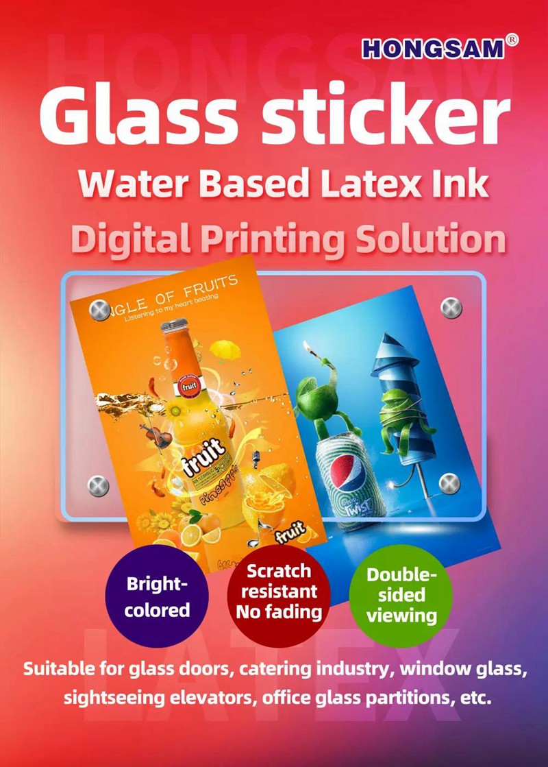 Food Packaging Soft Film Printing Solution